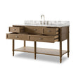 Four Hands Toulouse Single Wide Vanity