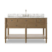 Four Hands Toulouse Single Wide Vanity