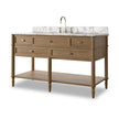 Four Hands Toulouse Single Wide Vanity