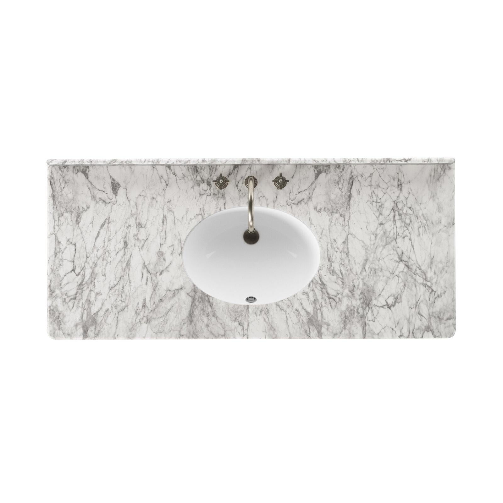 Four Hands Toulouse Single Wide Vanity