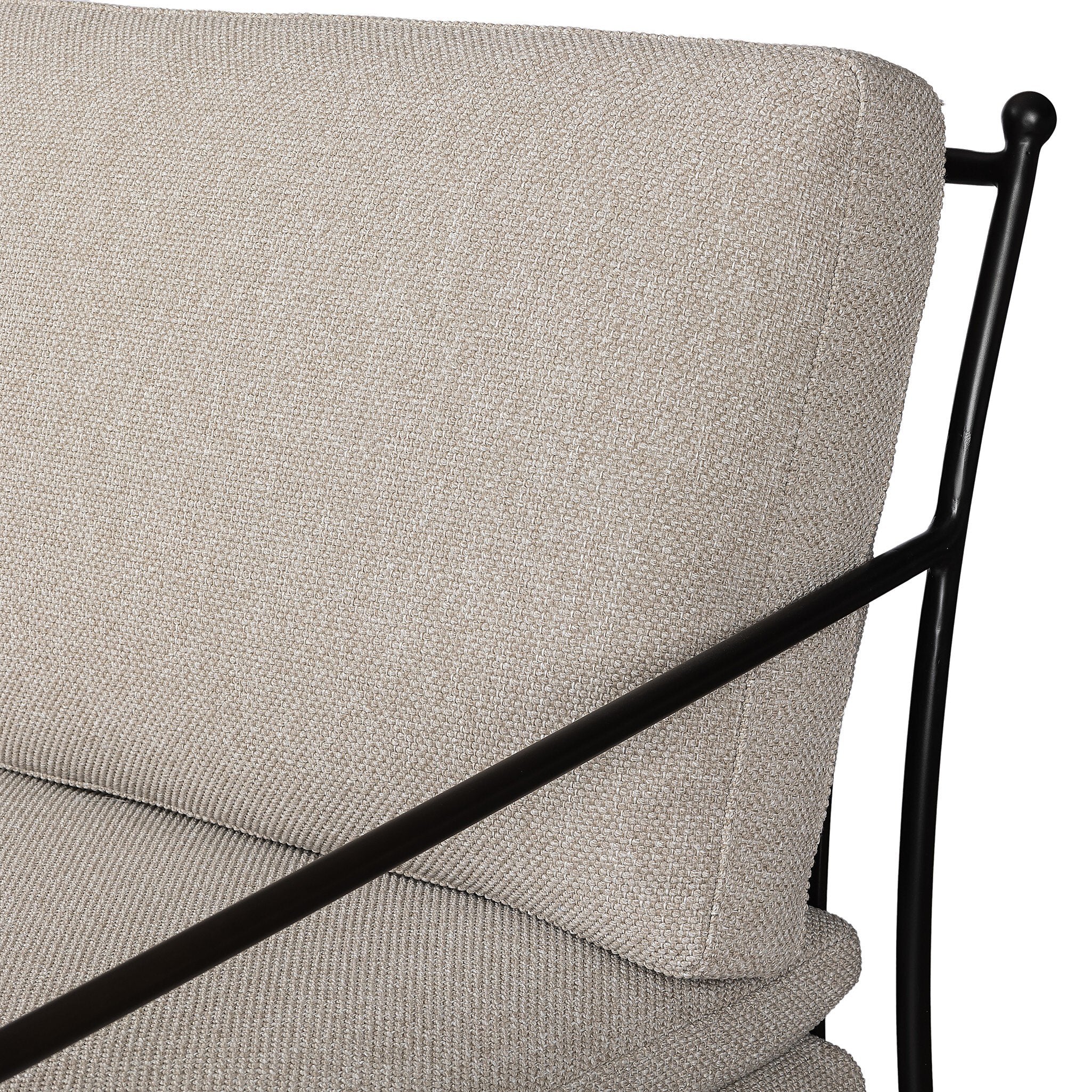 Four Hands Tally Outdoor Sofa