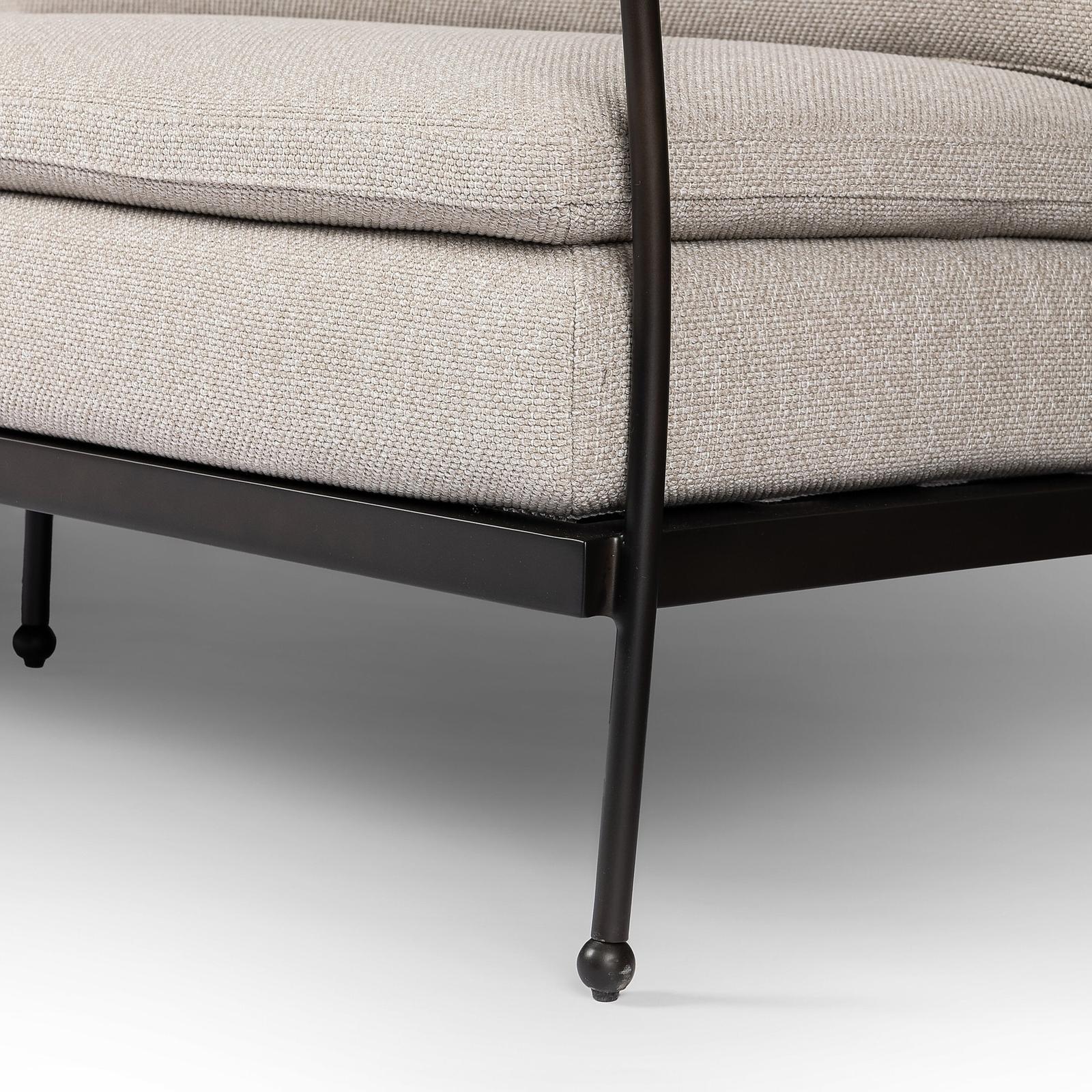 Four Hands Tally Outdoor Sofa