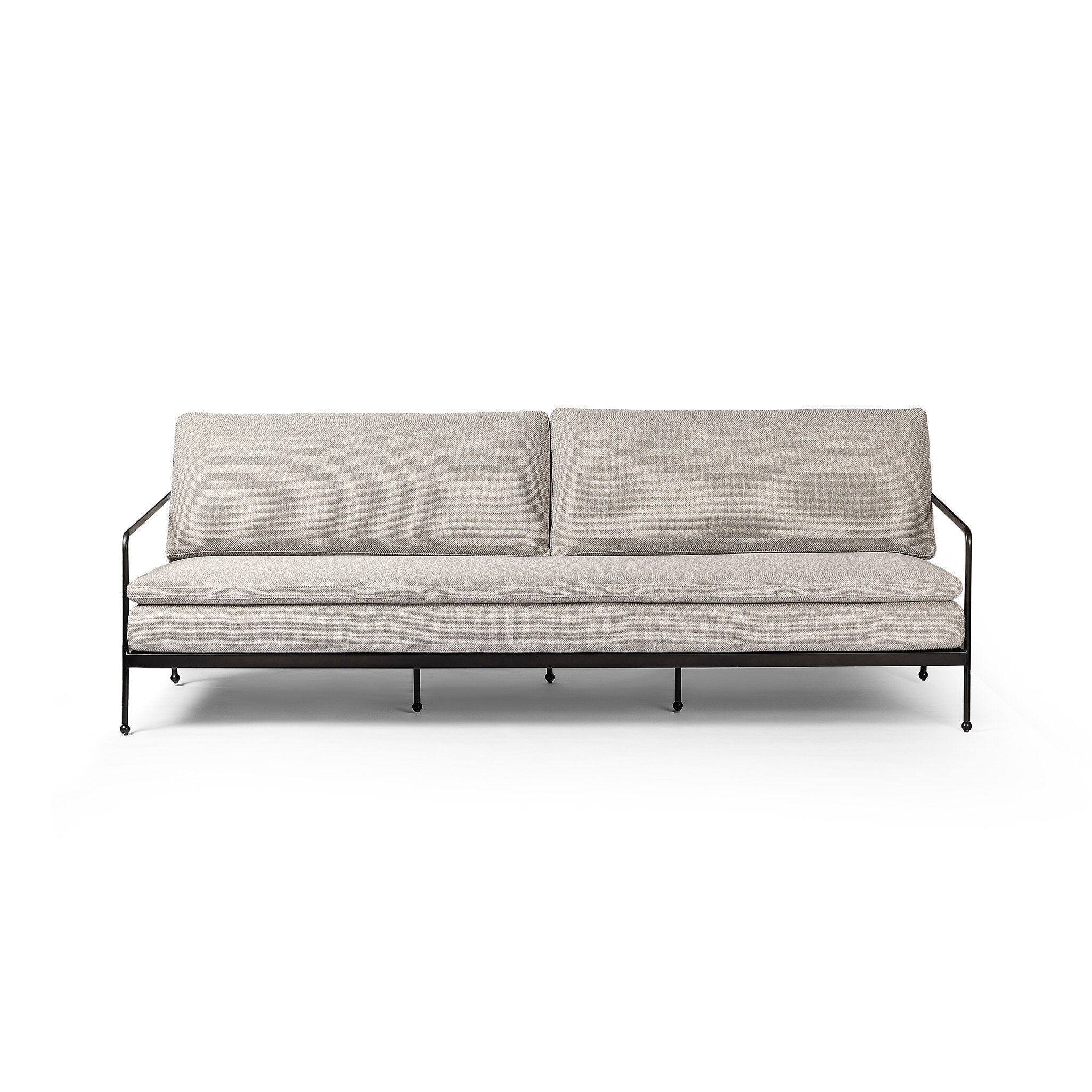 Four Hands Tally Outdoor Sofa