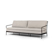 Four Hands Tally Outdoor Sofa