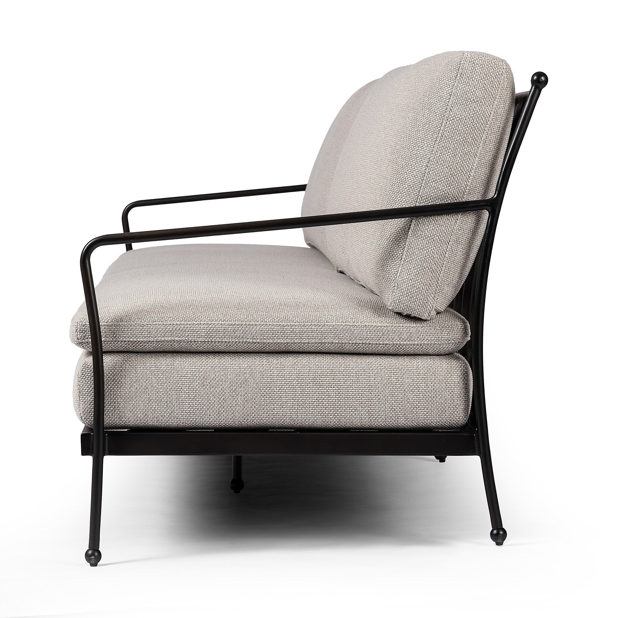 Four Hands Tally Outdoor Sofa