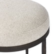 Four Hands Corinne Accent Stool