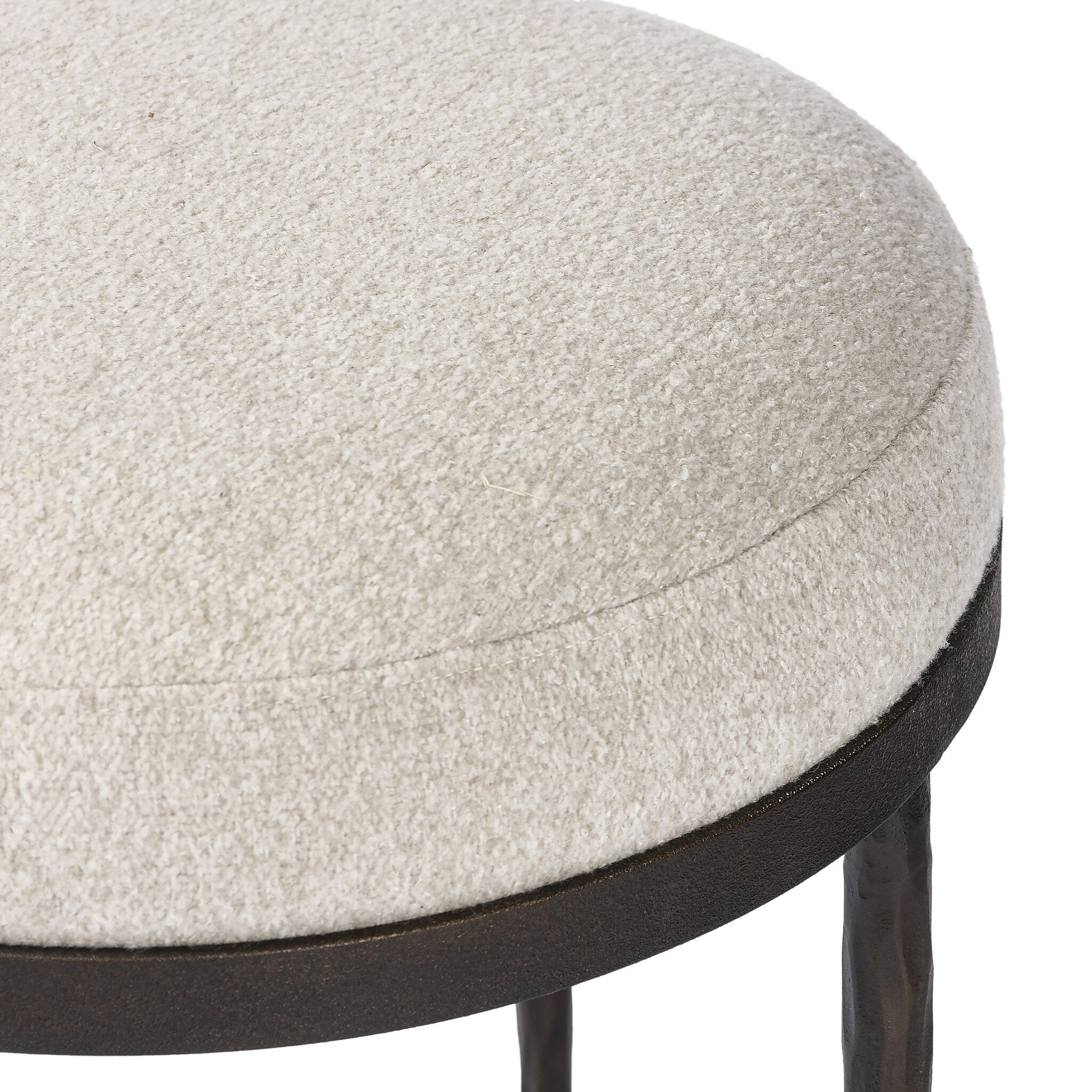 Four Hands Corinne Accent Stool