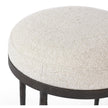 Four Hands Corinne Accent Stool