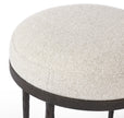 Four Hands Corinne Accent Stool