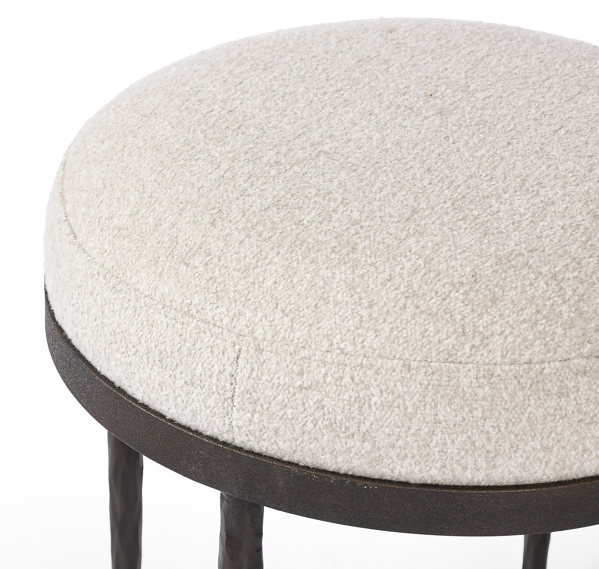 Four Hands Corinne Accent Stool