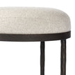 Four Hands Corinne Accent Stool