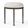 Four Hands Corinne Accent Stool