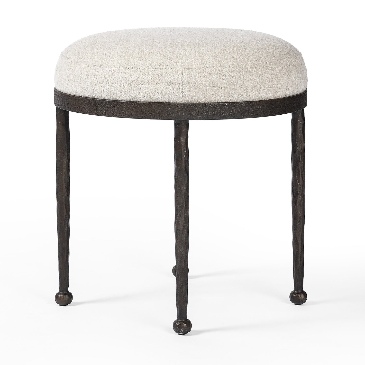 Four Hands Corinne Accent Stool
