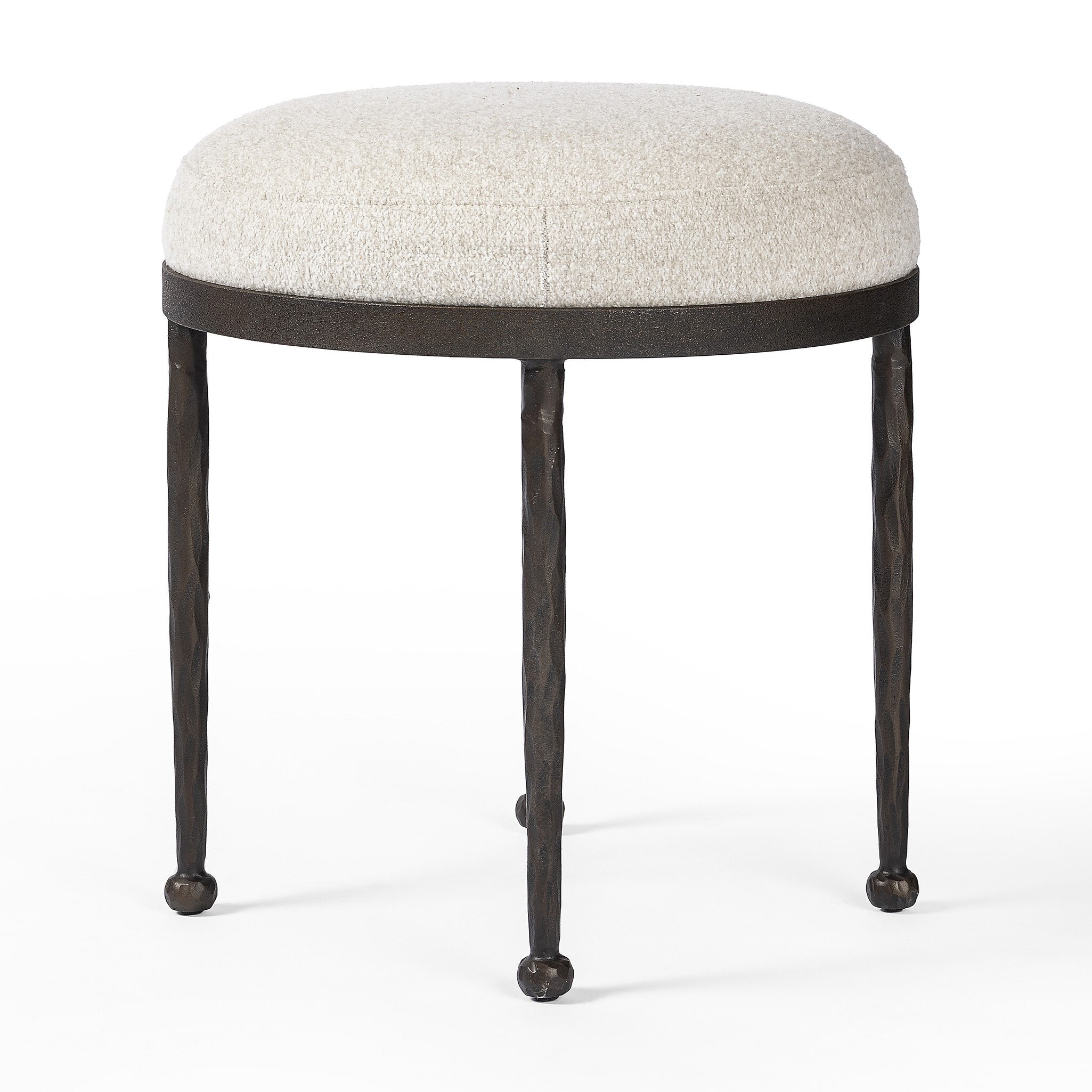 Four Hands Corinne Accent Stool