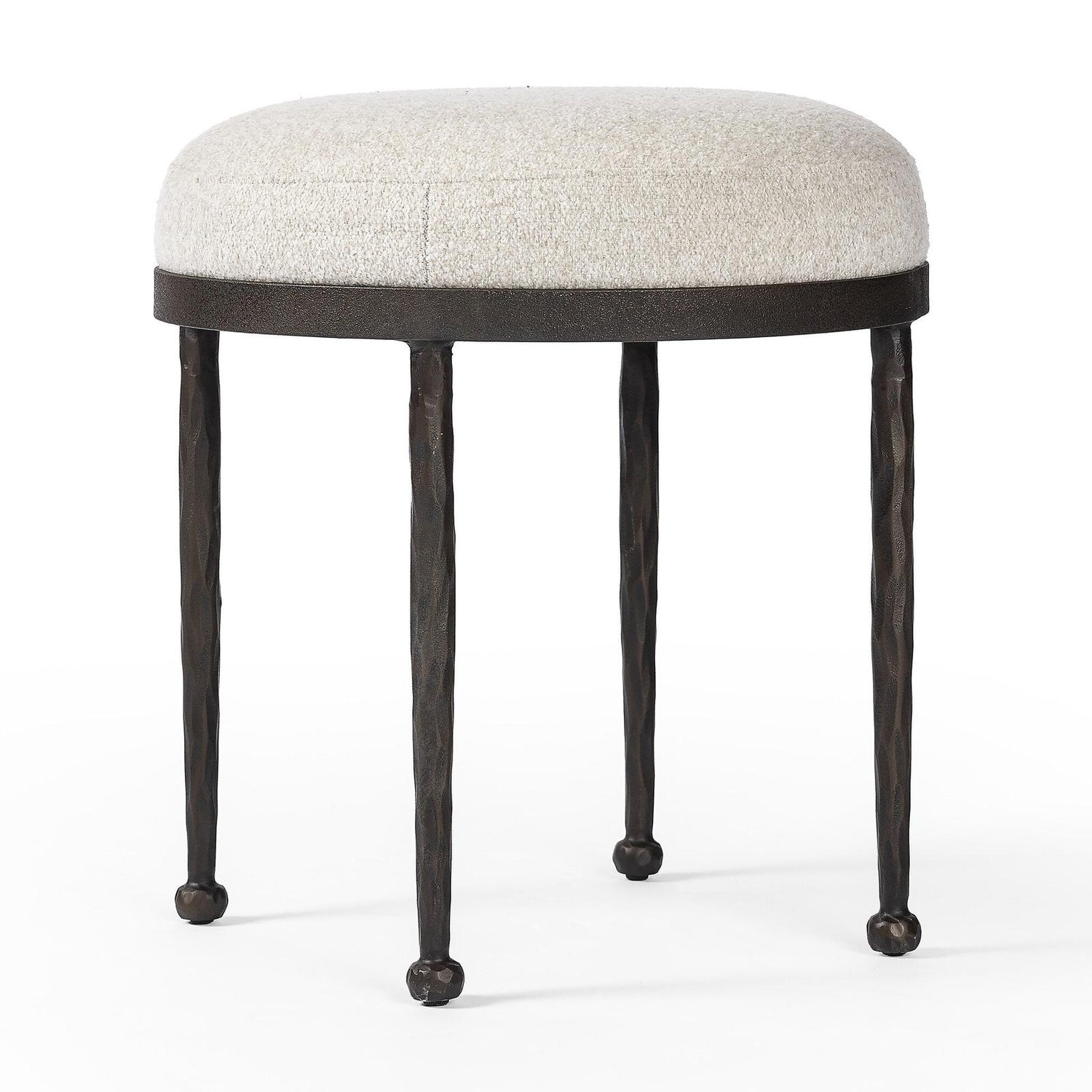 Four Hands Corinne Accent Stool