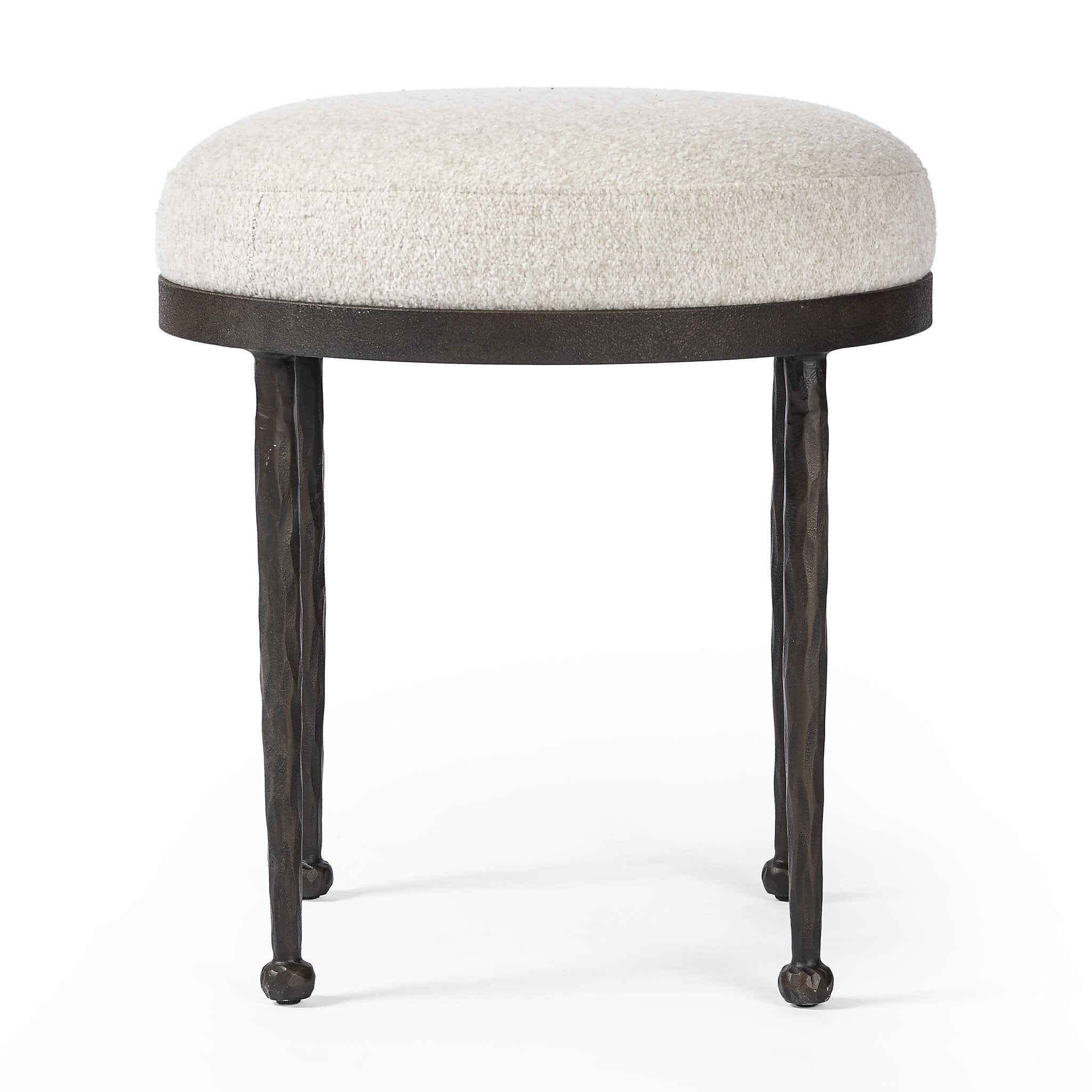 Four Hands Corinne Accent Stool