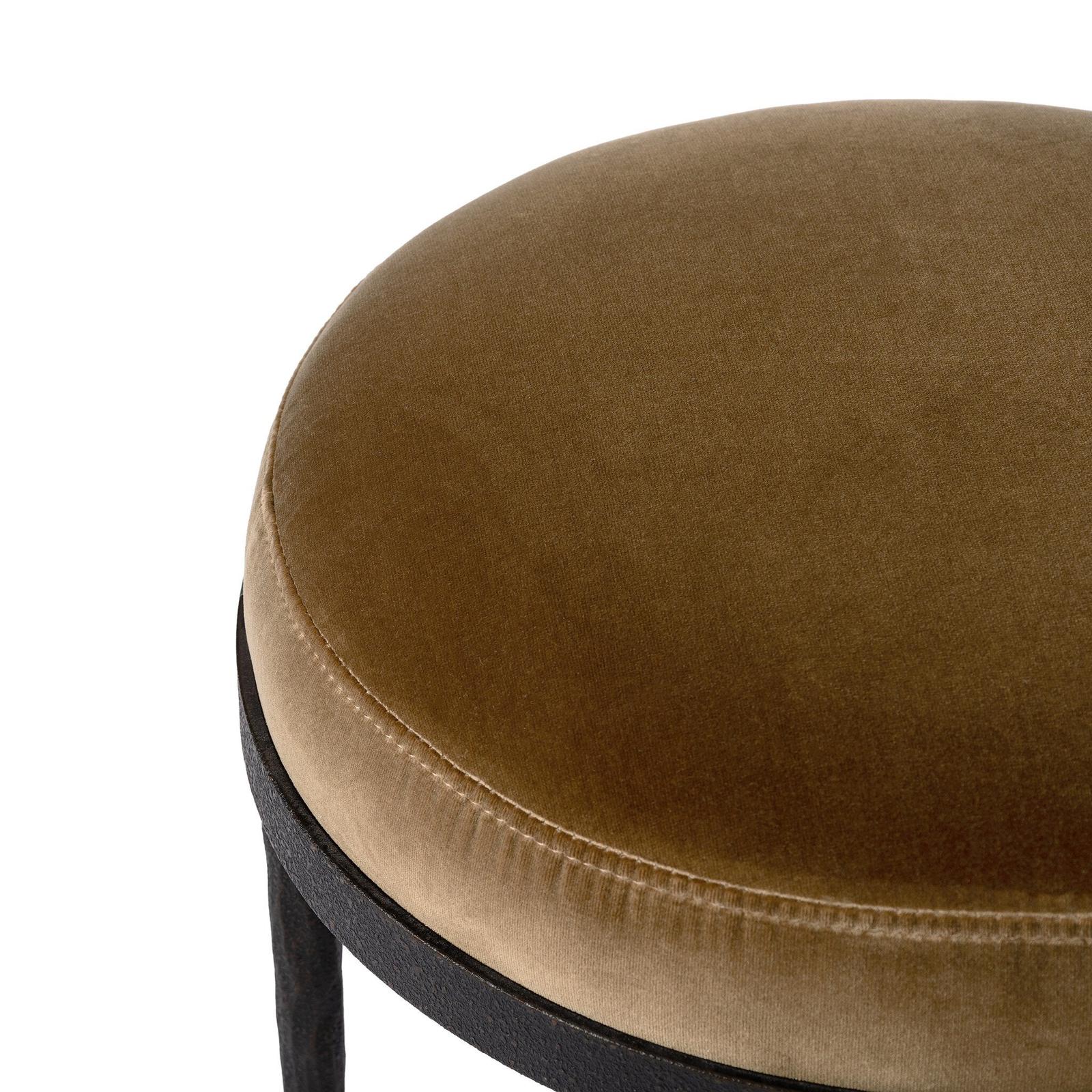 Corinne Accent Stool
