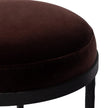 Corinne Accent Stool