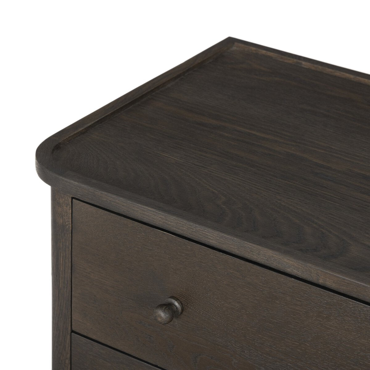 Four Hands Franny Nightstand