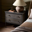 Four Hands Franny Nightstand