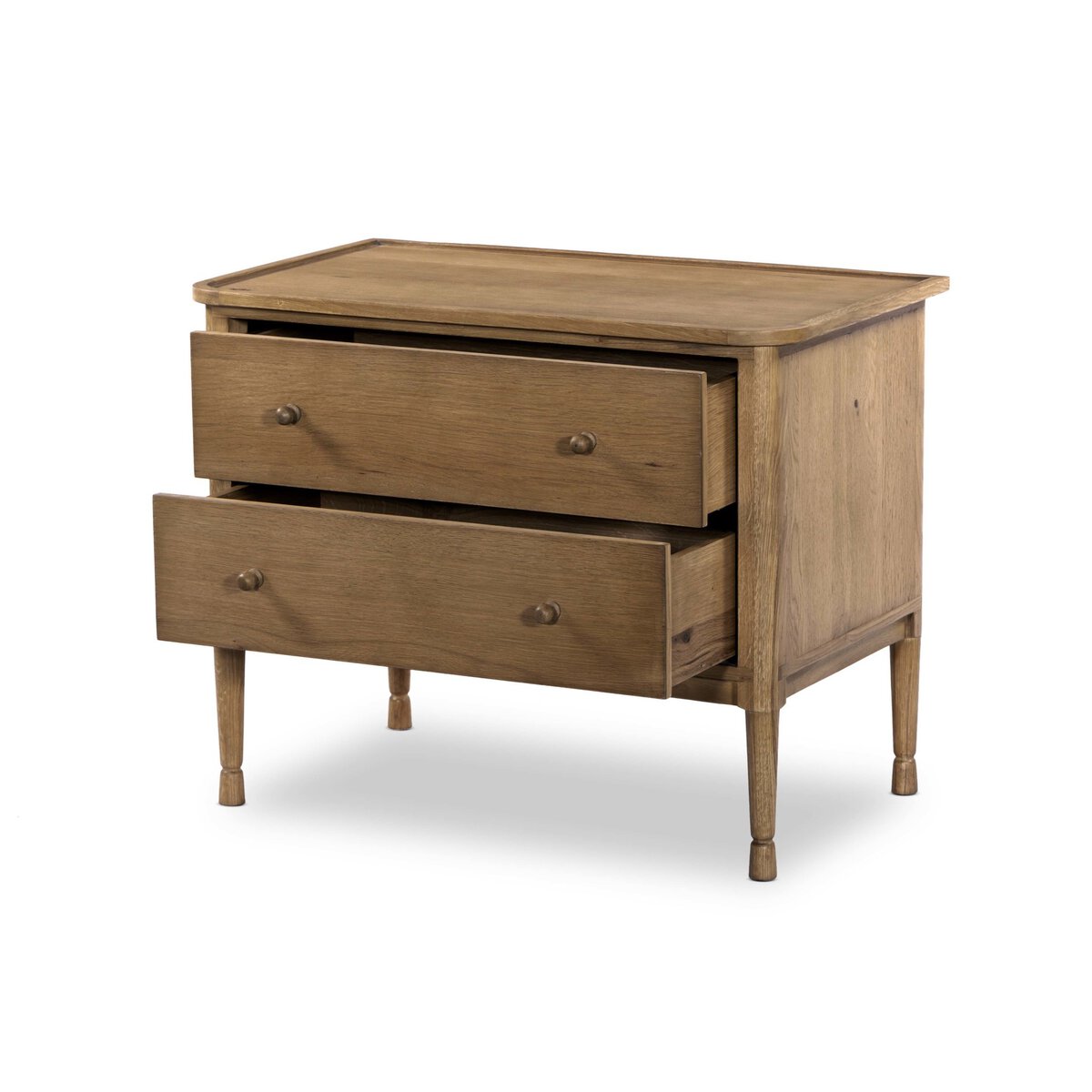 Four Hands Franny Nightstand