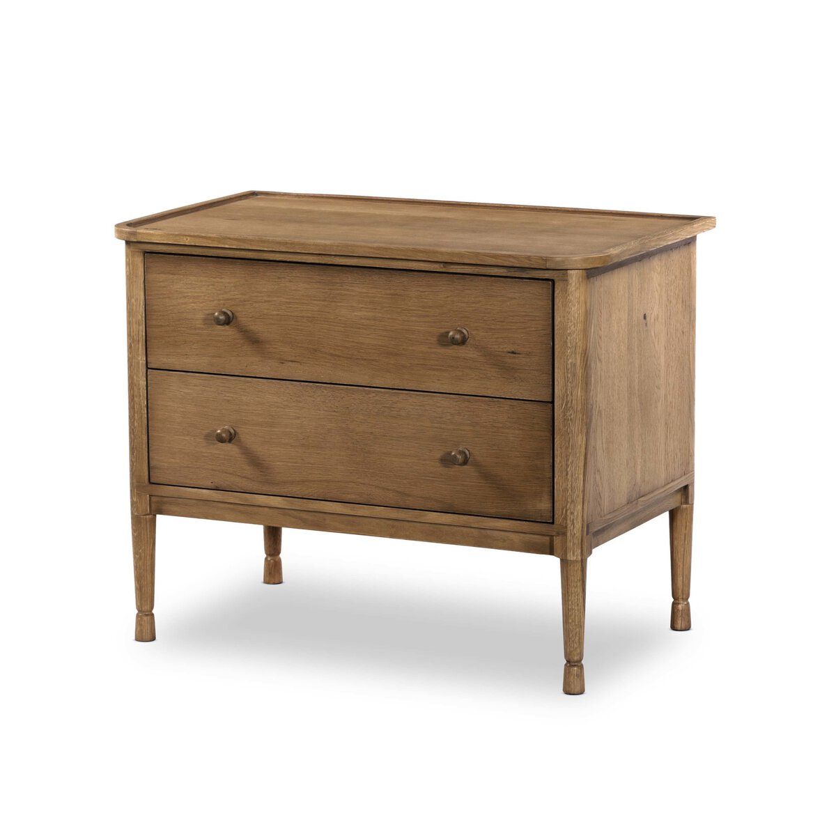 Four Hands Franny Nightstand