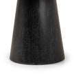 Four Hands Skye Poker Table