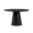 Four Hands Skye Poker Table