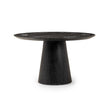 Four Hands Skye Poker Table