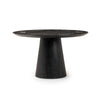 Four Hands Skye Poker Table