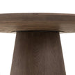 Four Hands Skye Poker Table
