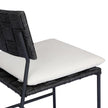 Four Hands Lima Outdoor Dining Chair