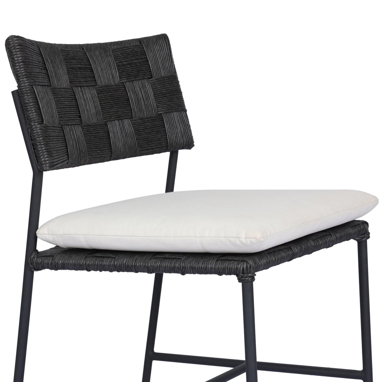 Four Hands Lima Outdoor Dining Chair