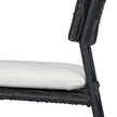 Four Hands Lima Outdoor Dining Chair