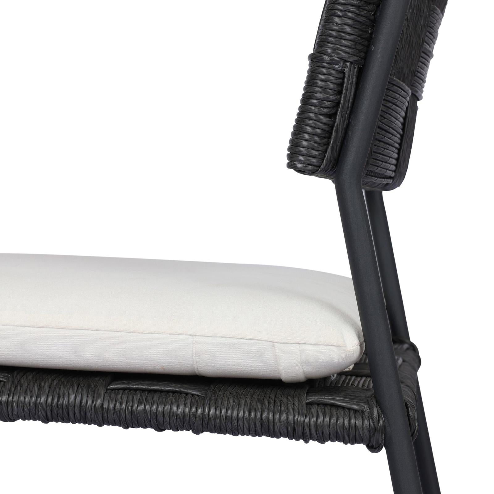 Four Hands Lima Outdoor Dining Chair