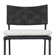 Four Hands Lima Outdoor Dining Chair