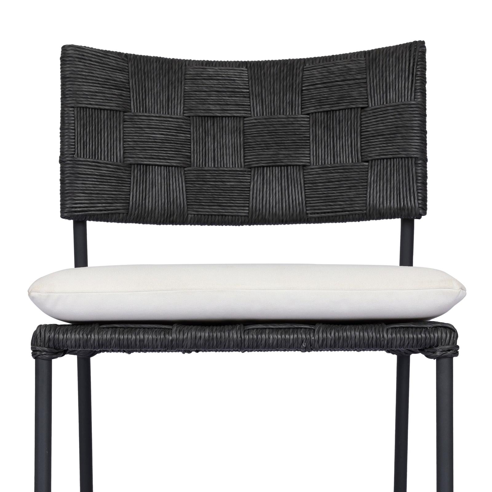Four Hands Lima Outdoor Dining Chair