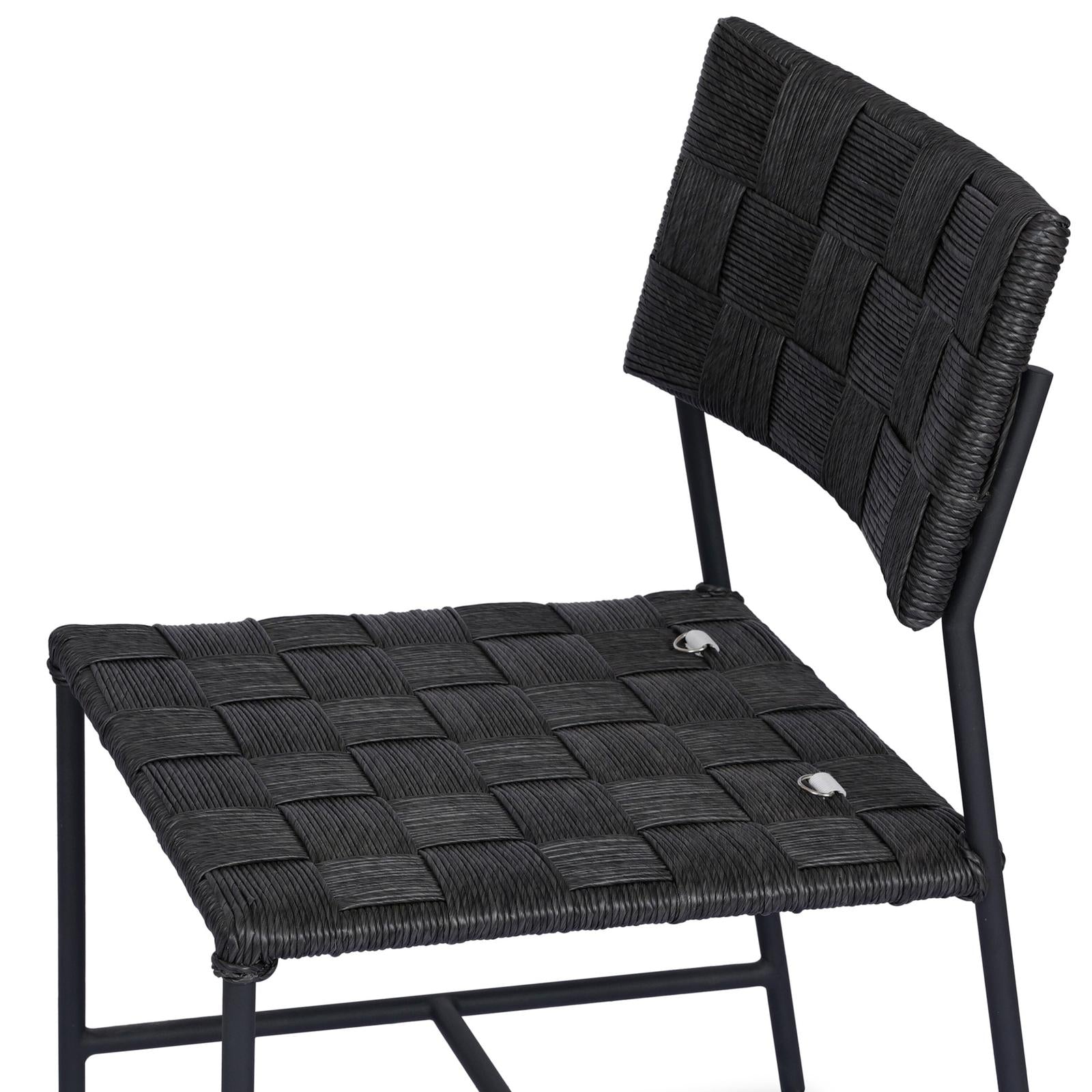 Four Hands Lima Outdoor Dining Chair