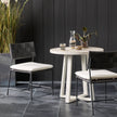 Four Hands Lima Outdoor Dining Chair