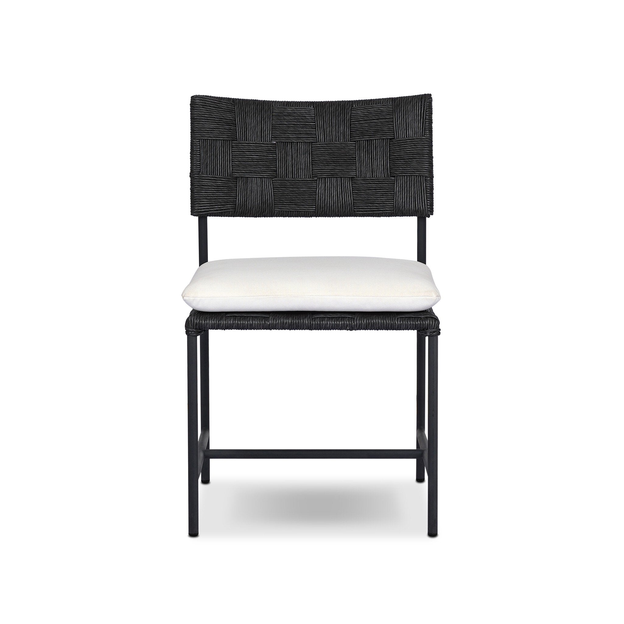Four Hands Lima Outdoor Dining Chair
