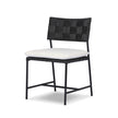 Four Hands Lima Outdoor Dining Chair