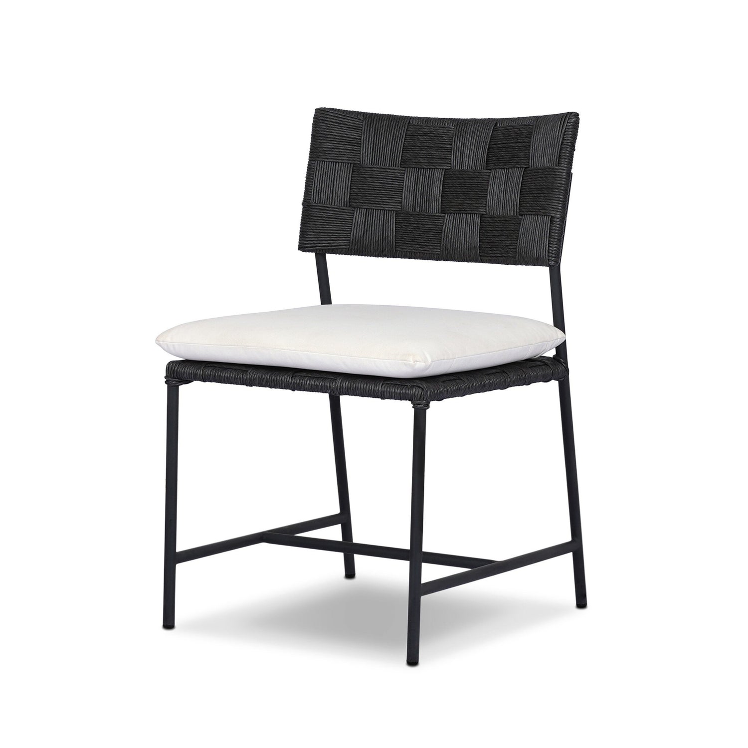 Four Hands Lima Outdoor Dining Chair