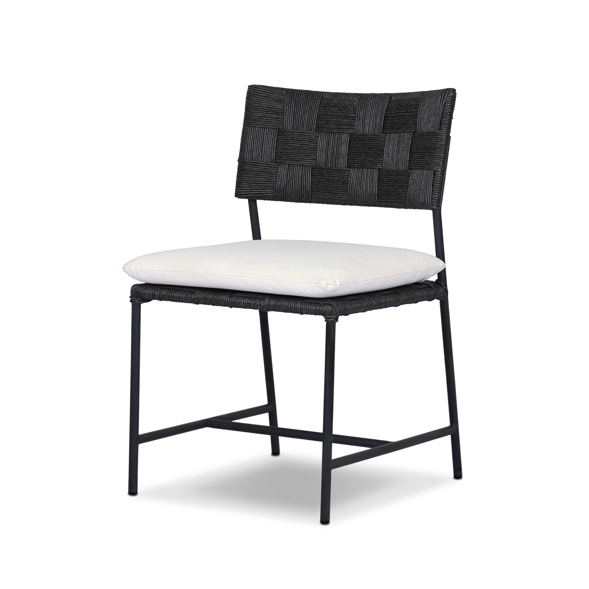 Four Hands Lima Outdoor Dining Chair