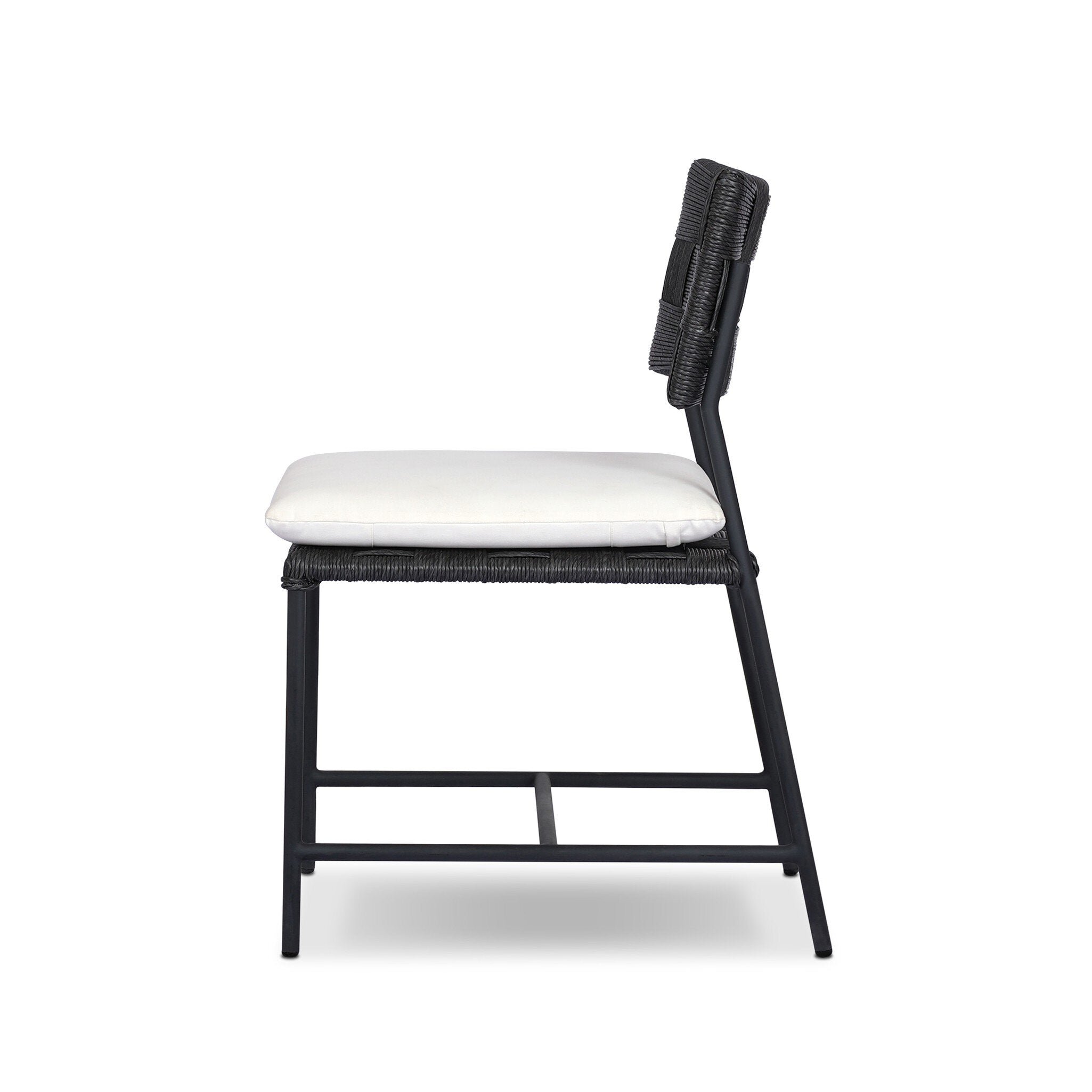 Four Hands Lima Outdoor Dining Chair