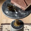 Four Hands Reeves End Table