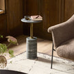 Four Hands Reeves End Table