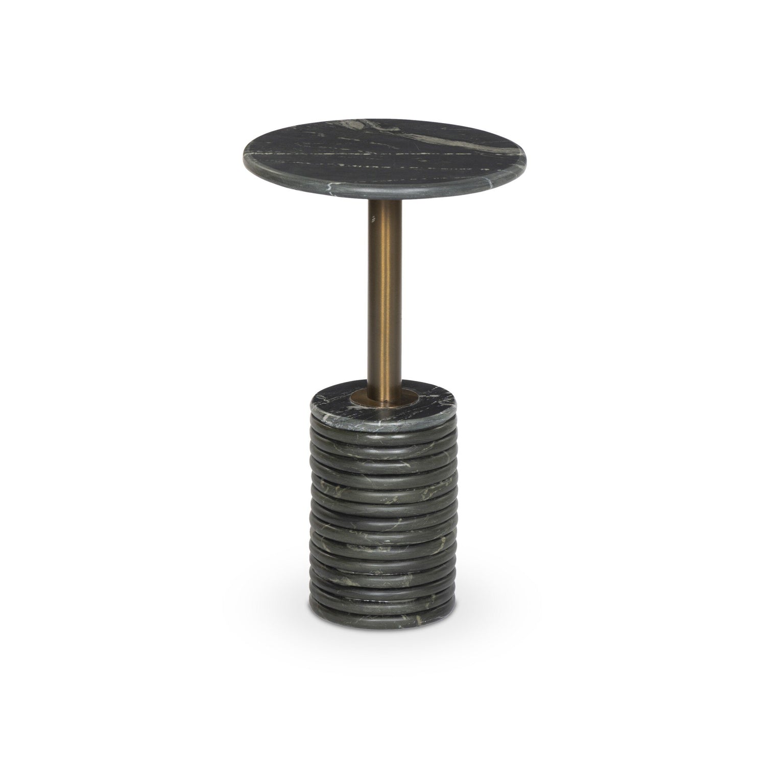Four Hands Reeves End Table