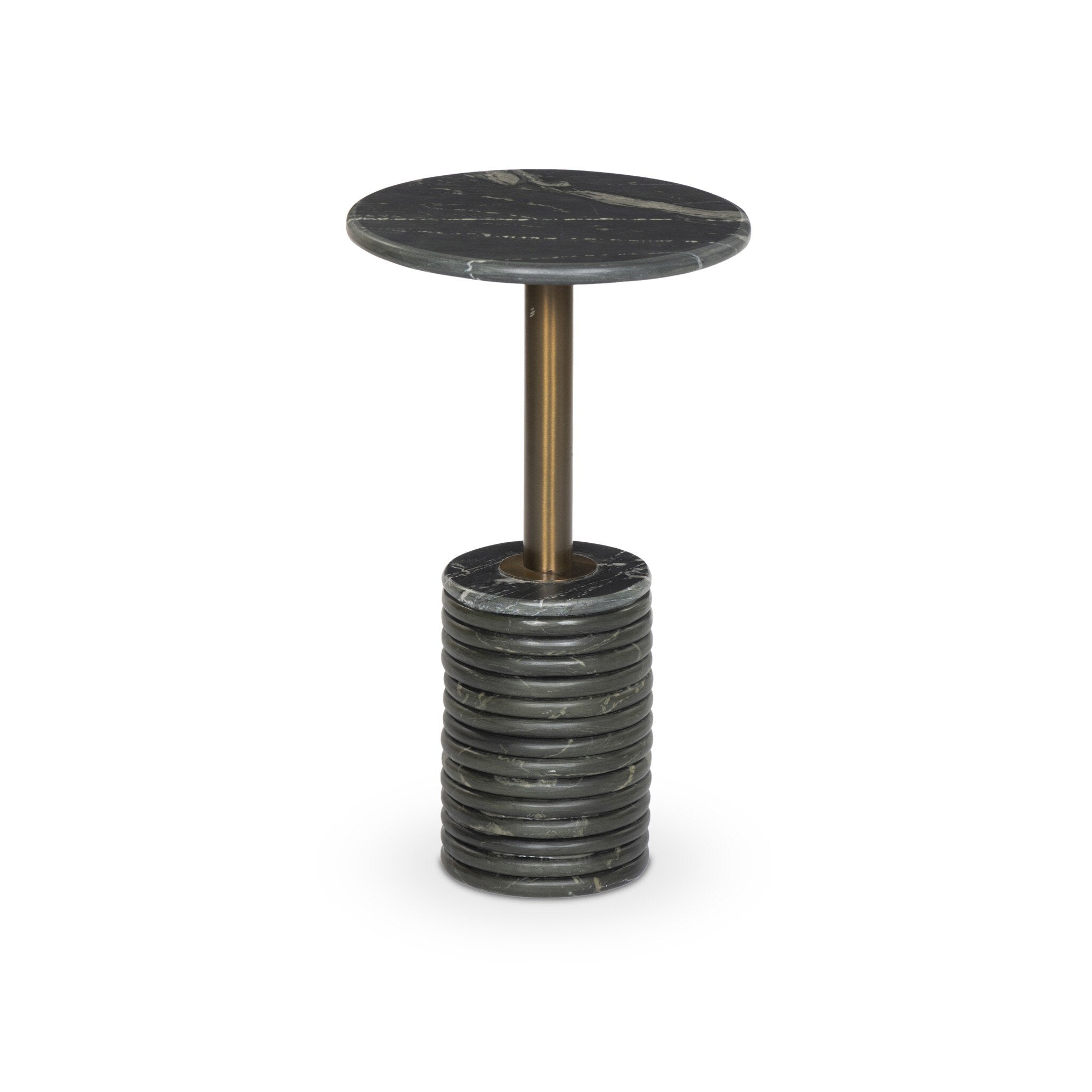 Four Hands Reeves End Table