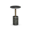 Four Hands Reeves End Table