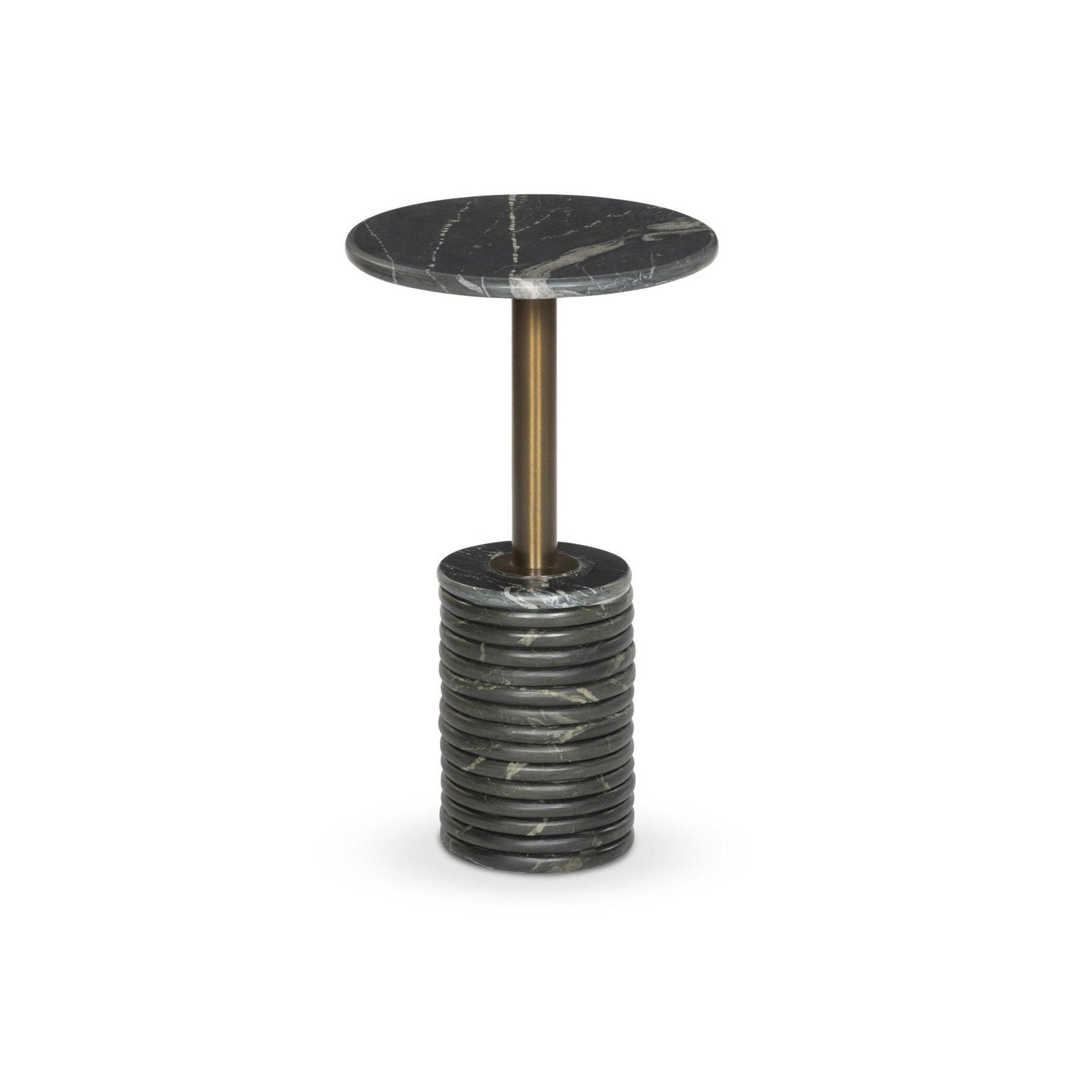 Four Hands Reeves End Table